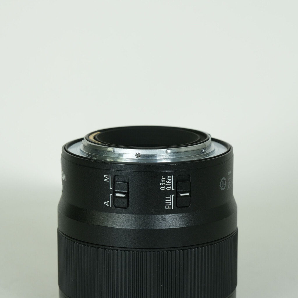 Nikon NIKKOR Z MC 50mm f/2.8