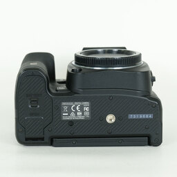 PENTAX K-S2 ボディ ブラック