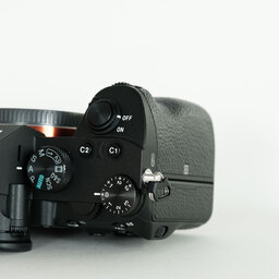SONY α7 III（ILCE-7M3）