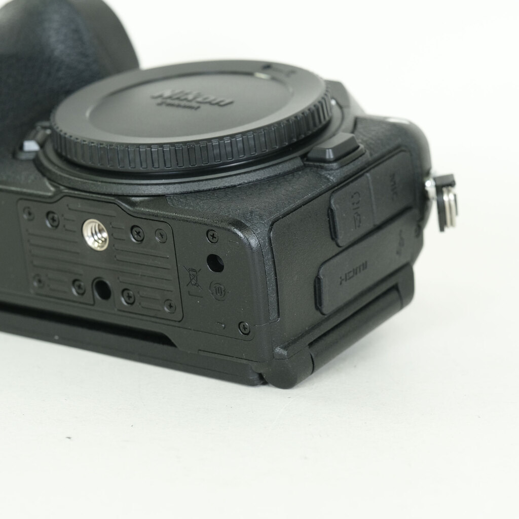 Nikon Z5II Nikon Z5II