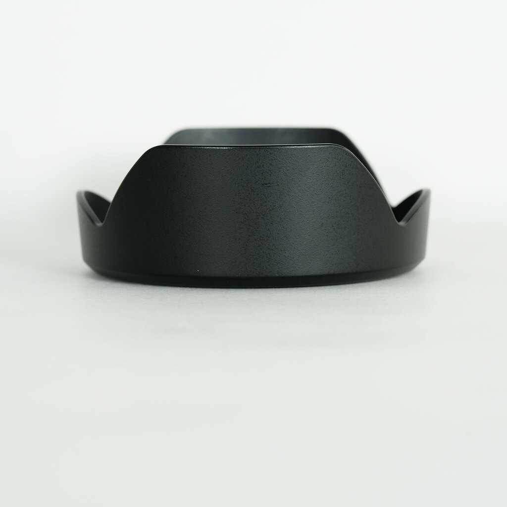 Canon EF-S10-18mm F4.5-5.6 IS STM