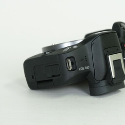 Canon EOS R50