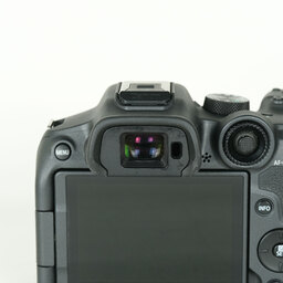 Canon EOS R7