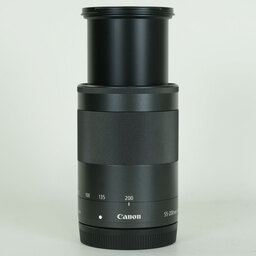 Canon EF-M55-200mm F4.5-6.3 IS STM
