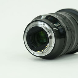SIGMA 24-70mm F2.8 DG DN II｜Art [ソニーE用]