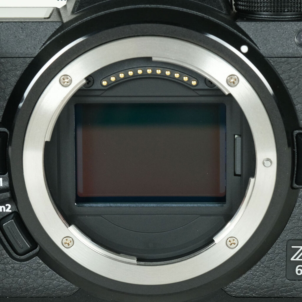 Nikon Z6の出品 | ONE SCENE（ワンシーン）