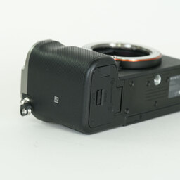 SONY α7C（ILCE-7C）