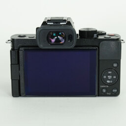 Panasonic LUMIX DC-G100 Panasonic LUMIX DC-G100