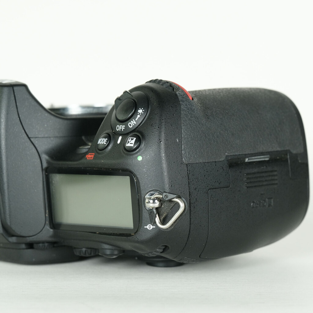 Nikon D300S ボディ