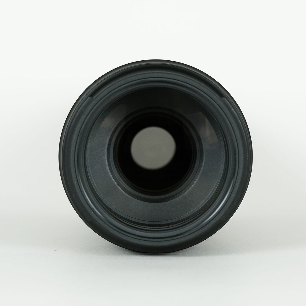 TAMRON 100-400mm F/4.5-6.3 Di VC USD (Model A035) [ニコン用]