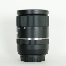 TAMRON 28-300mm F/3.5-6.3 Di VC PZD (Model A010) [キヤノンEF用]