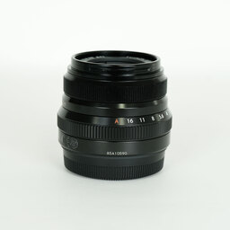 FUJIFILM XF35mmF2 R WR