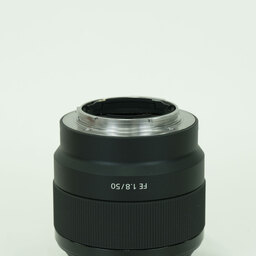SONY FE 50mm F1.8 SEL50F18F SONY FE 50mm F1.8 SEL50F18F