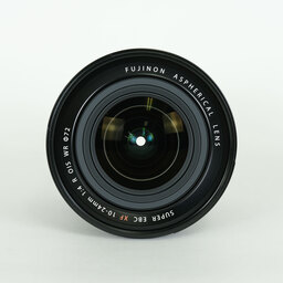 FUJIFILM XF10-24mmF4 R OIS WR