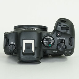 Canon EOS R6 Mark II