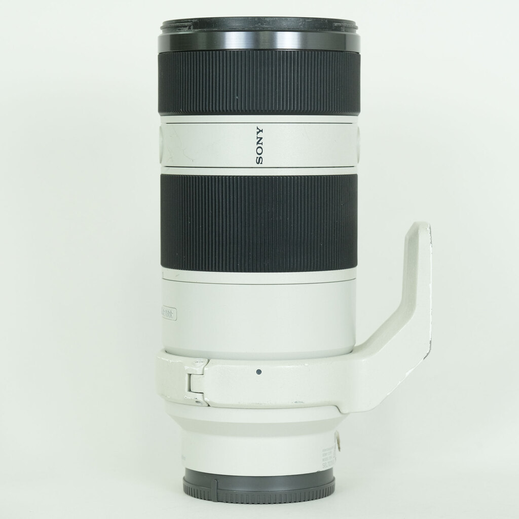 SONY FE 70-200mm F4 G OSS SEL70200G