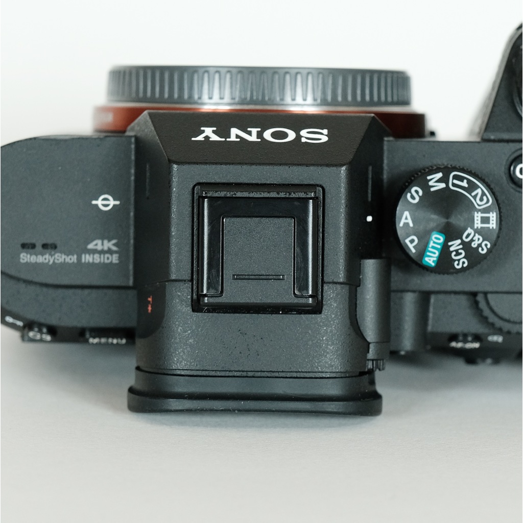 SONY α7 III（ILCE-7M3）