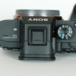 SONY α7 III（ILCE-7M3）