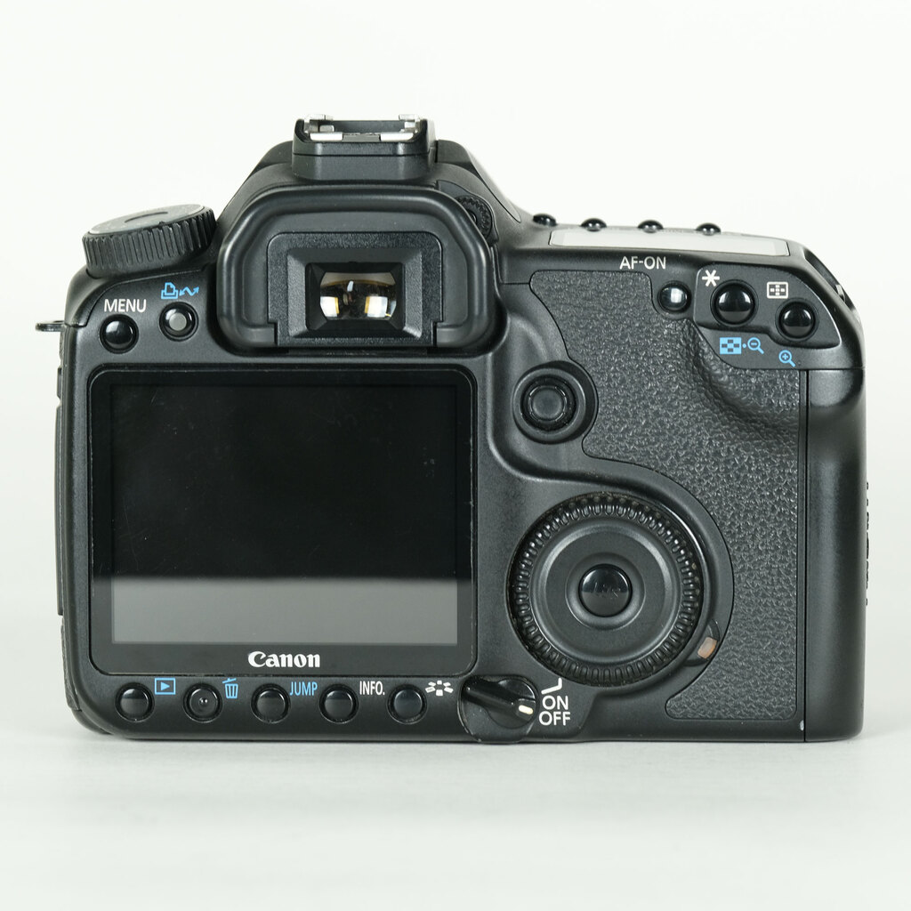 Canon EOS 40D ボディの出品 | ONE SCENE（ワンシーン）