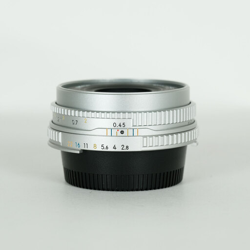 Nikon Ai Nikkor 45mm F2.8P