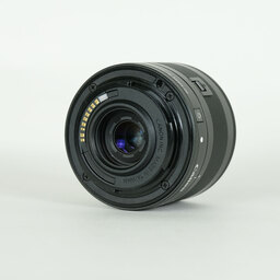 Canon EF-M28mm F3.5 マクロ IS STM