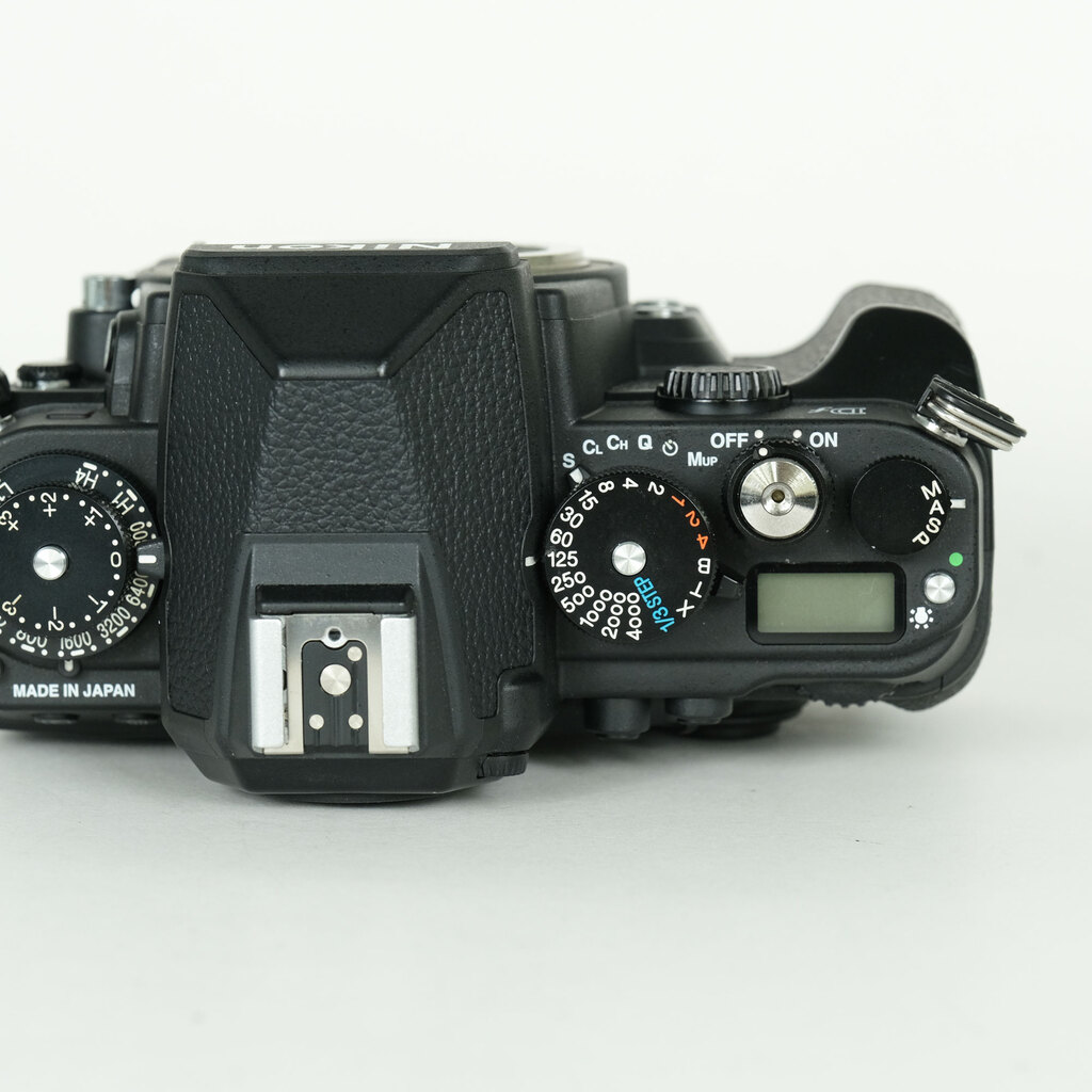 Nikon Df