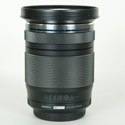 OLYMPUS M.ZUIKO DIGITAL ED 12‑200mm F3.5-6.3