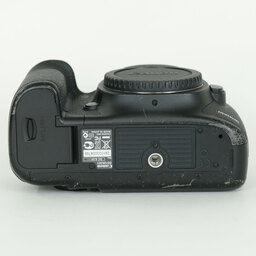 Canon EOS 5D Mark III