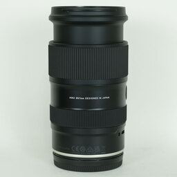 TAMRON 28-75mm F/2.8 Di III VXD G2 (Model A063) [ニコンZ用]