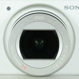 SONY VLOGCAM ZV-1 II（ZV-1M2）