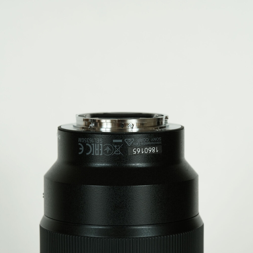SONY FE 16-35mm F2.8 GM SEL1635GM