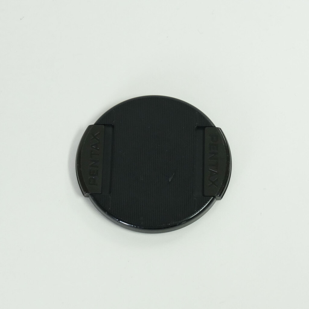 PENTAX FA★28-70mm F2.8