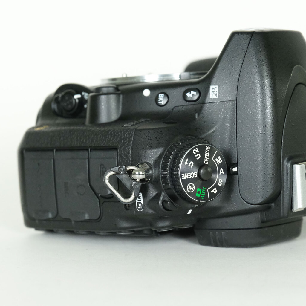 Nikon D750 Nikon D750