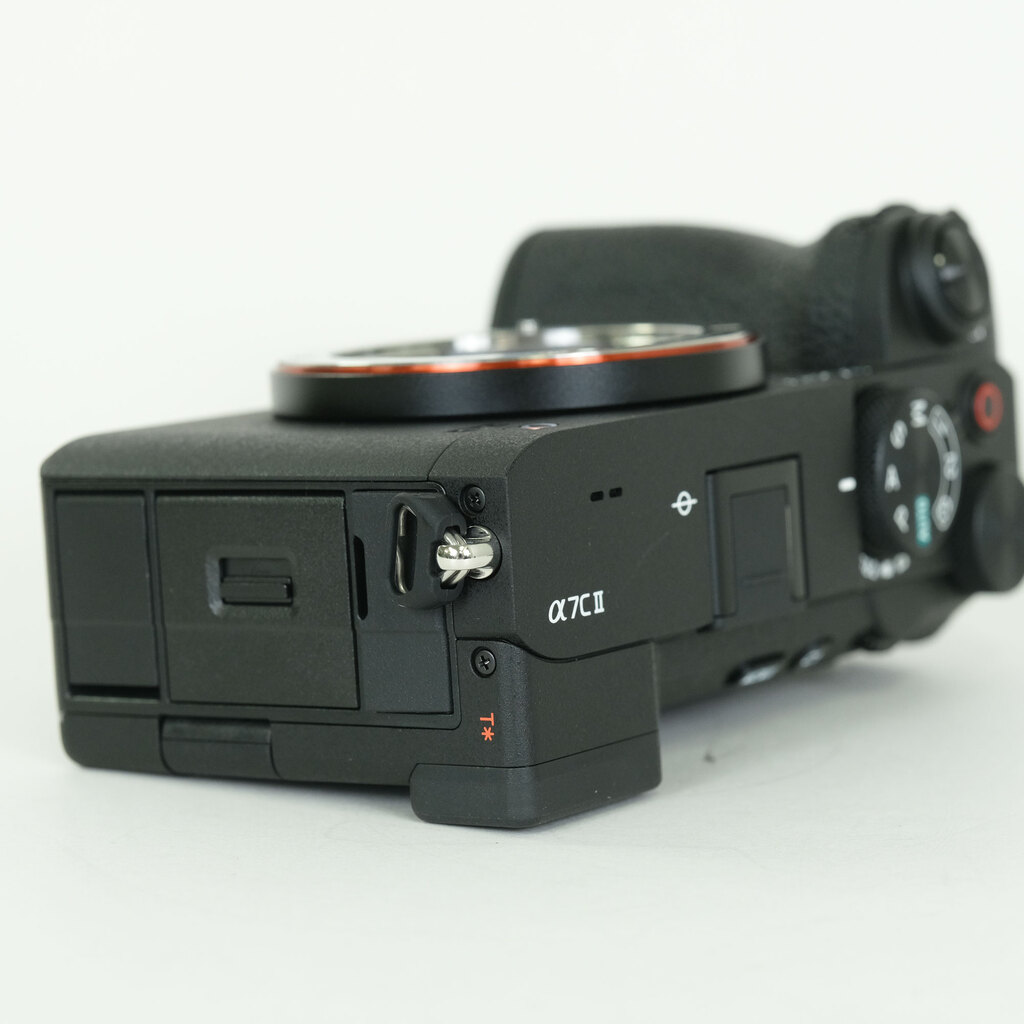 SONY α7C II(ILCE-7CM2) SONY α7C II(ILCE-7CM2)