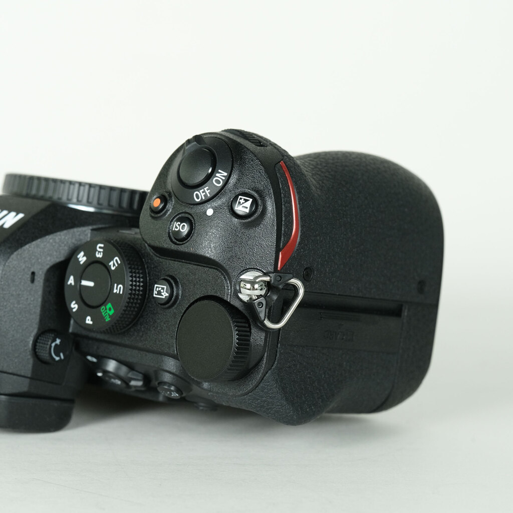 Nikon Z5II Nikon Z5II
