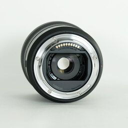 Panasonic LUMIX S 20-60mm F3.5-5.6