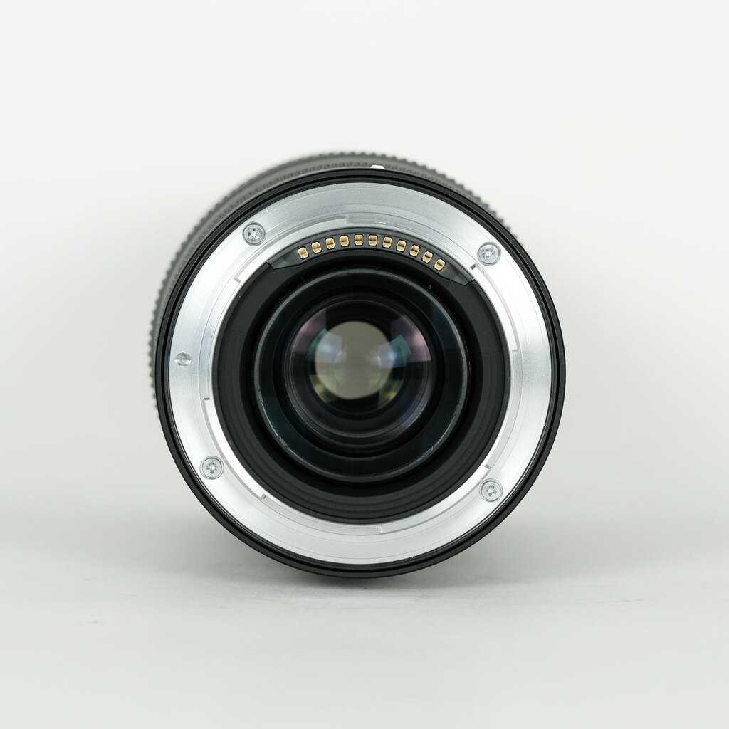 Nikon NIKKOR Z 24-200mm f/4-6.3 VR