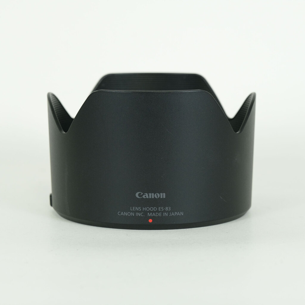 Canon RF50mm F1.2 L USM Canon RF50mm F1.2 L USM