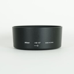 Nikon AF-S NIKKOR 50mm f/1.8G