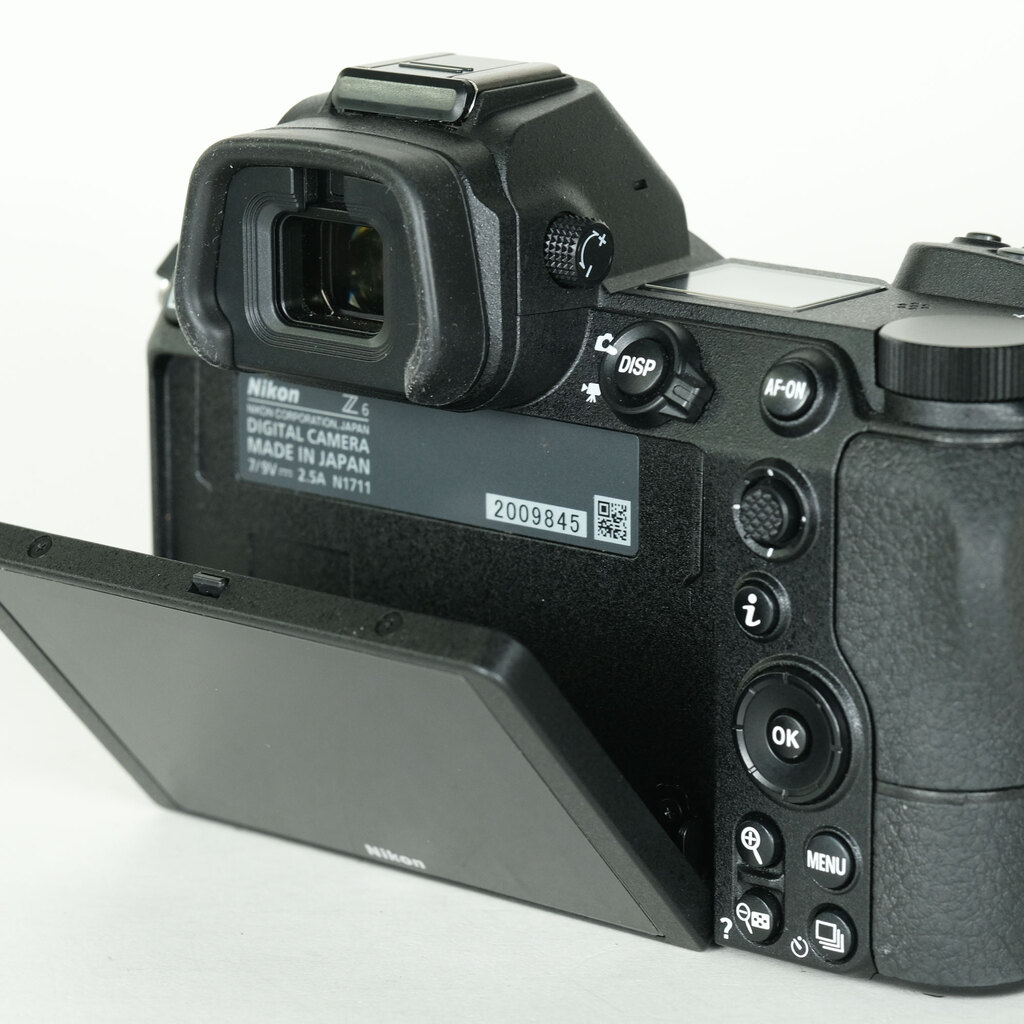 Nikon Z6の出品 | ONE SCENE（ワンシーン）