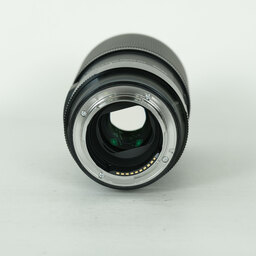 SIGMA 105mm F2.8 DG DN Macro｜Art [ソニーE用]