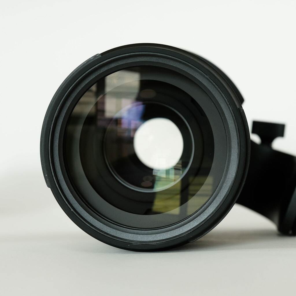 TAMRON 150-500mm F5-6.7 Di III VC VXD A057Z（ニコンZ用）