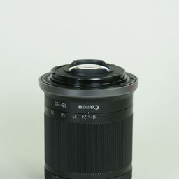 Canon RF-S18-150mm F3.5-6.3 IS STM