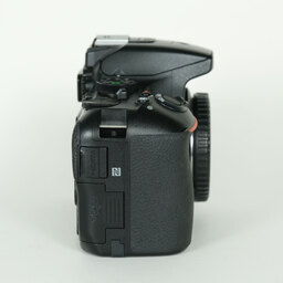 Nikon D5600