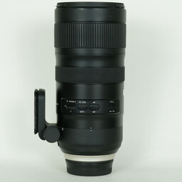 TAMRON SP 70-200mm F/2.8 Di VC USD G2 (Model A025) [ニコンF用]
