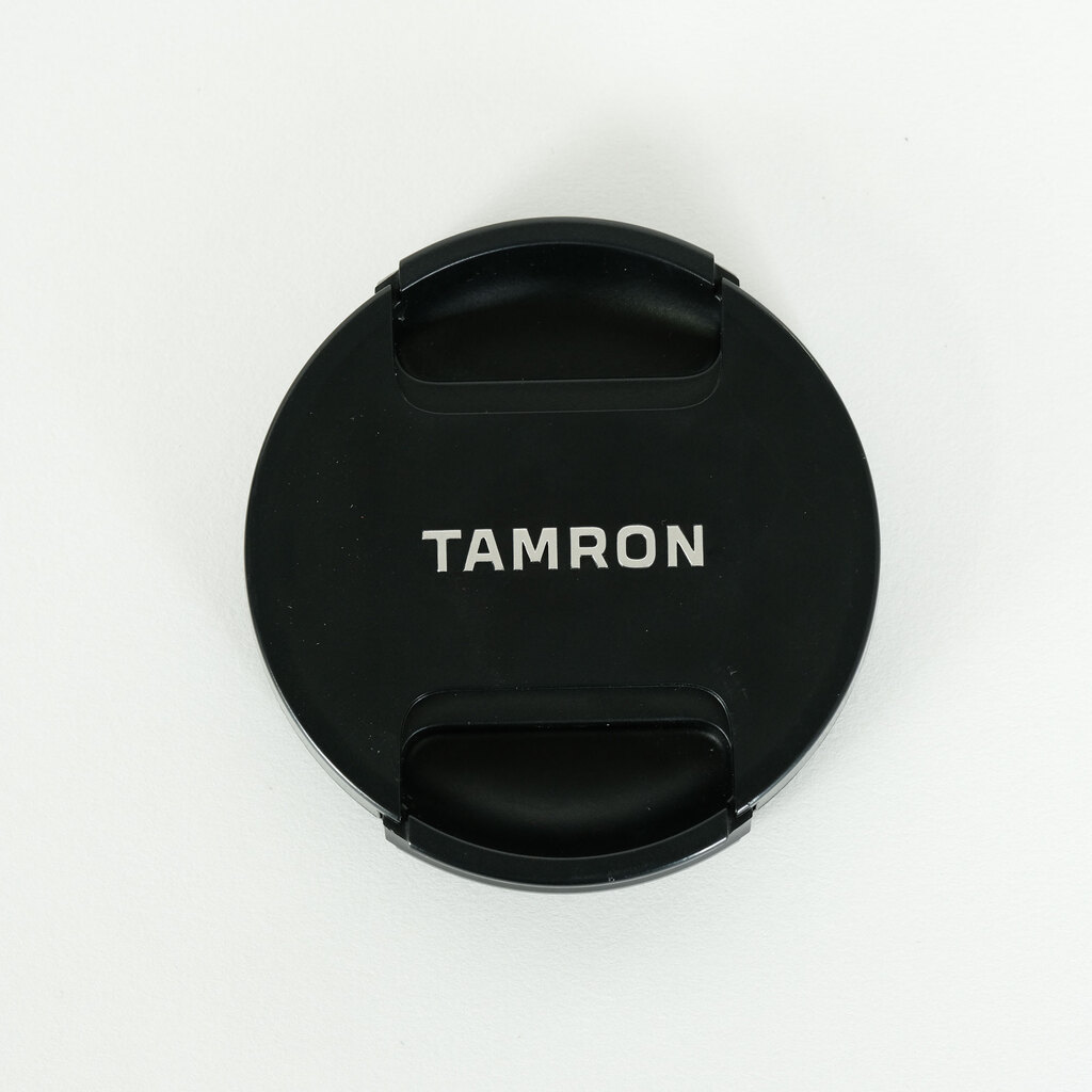 TAMRON 18-300mm F/3.5-6.3 Di III-A VC VXD (Model B061) [ソニーE用]