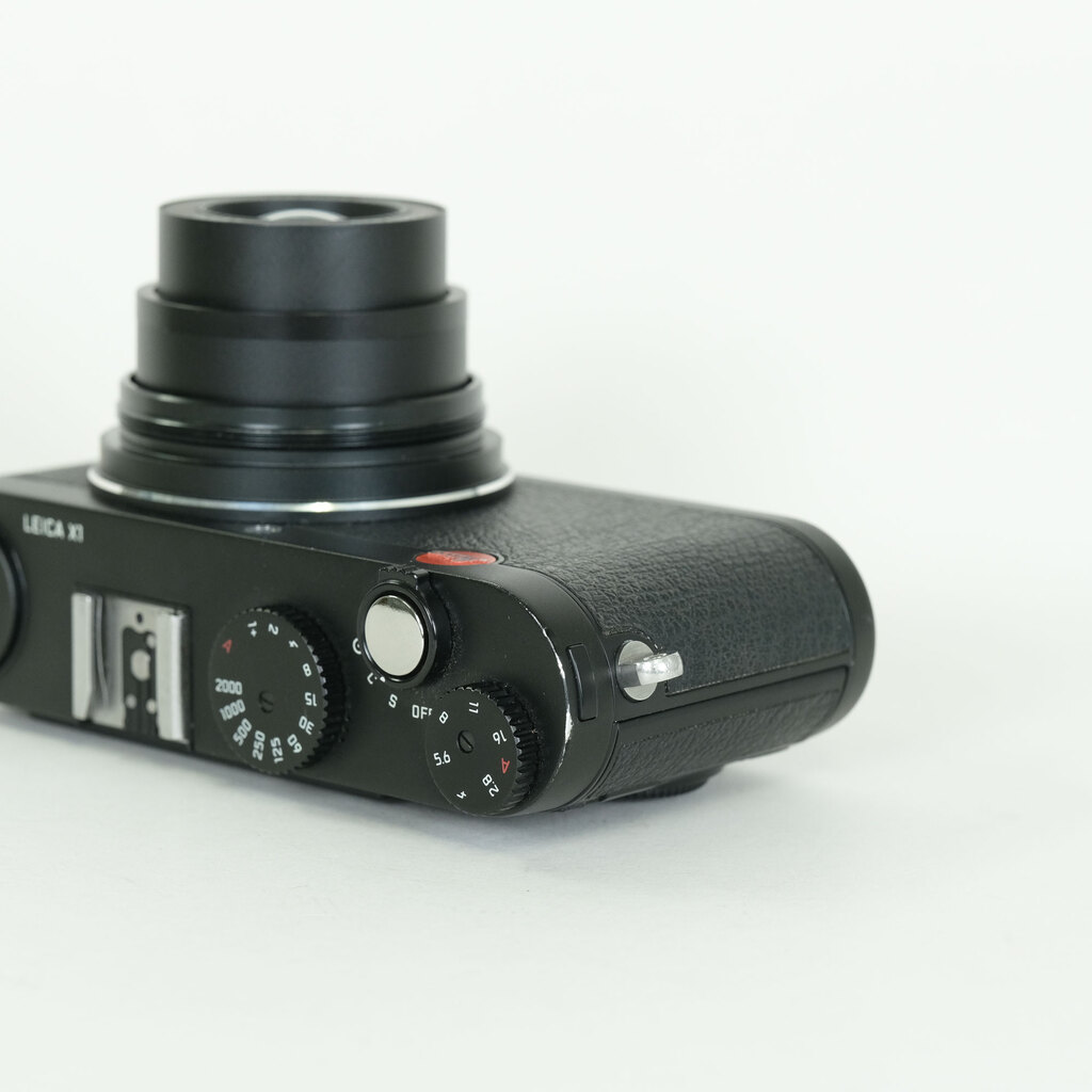 LEICA X1 ブラック LEICA X1 ブラック