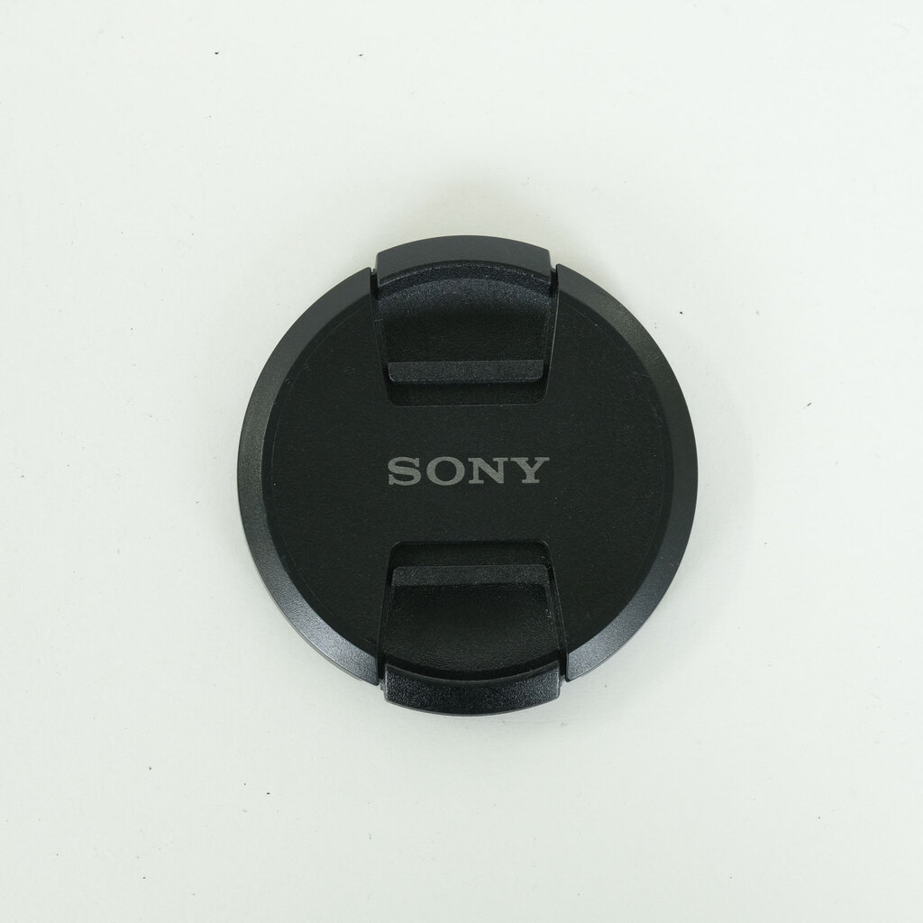 SONY FE 50mm F1.4 GM SEL50F14GM