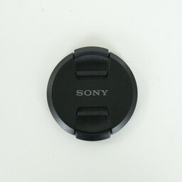SONY FE 50mm F1.4 GM SEL50F14GM