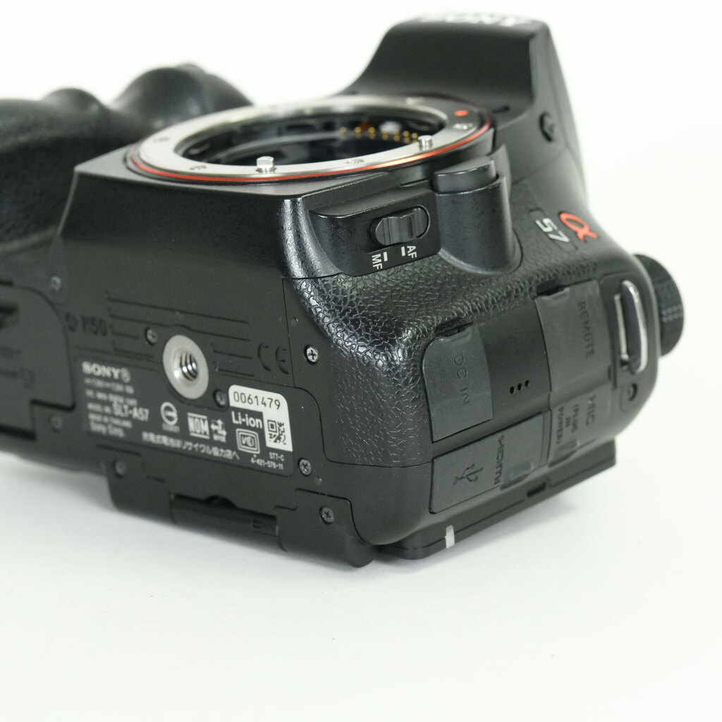 SONY α57 ボディ SONY α57 ボディ